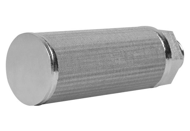 filter sinter